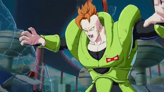 Android 16