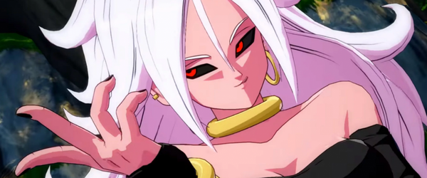 Android 21