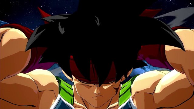 Bardock