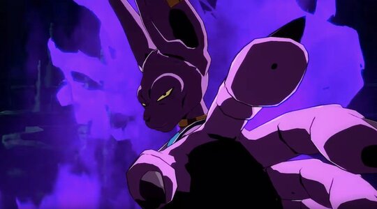 Beerus