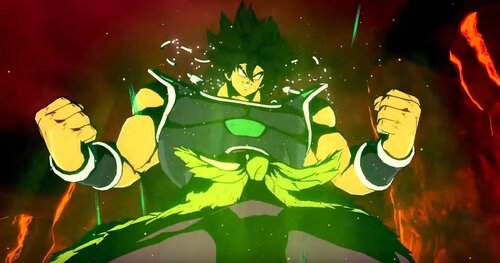 Broly
