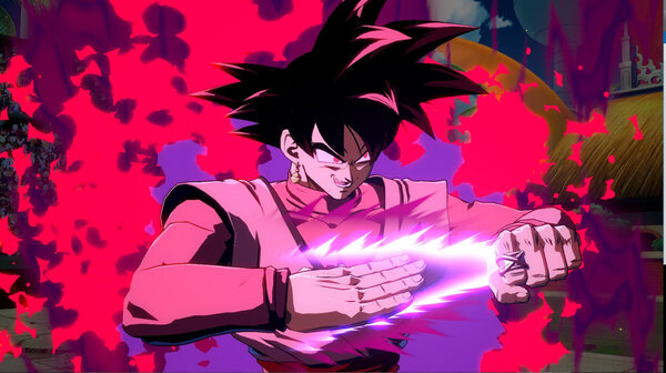 Goku Black