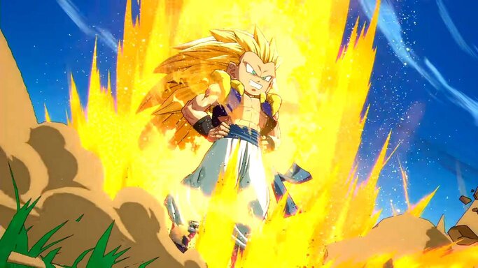 Gotenks
