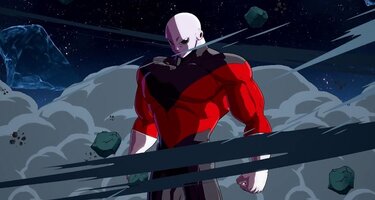 Jiren
