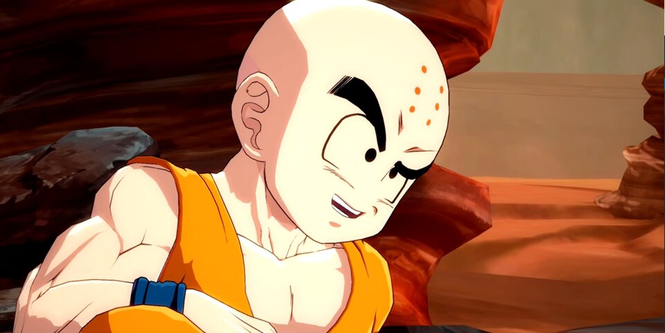 Krillin