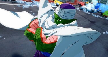 Piccolo