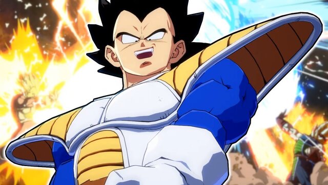 Vegeta