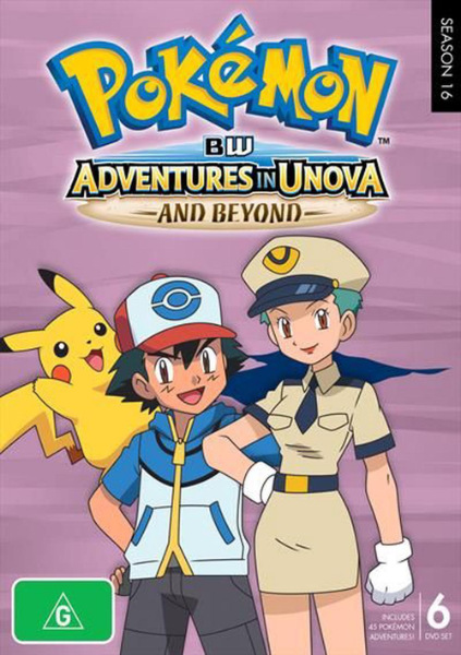 Unova